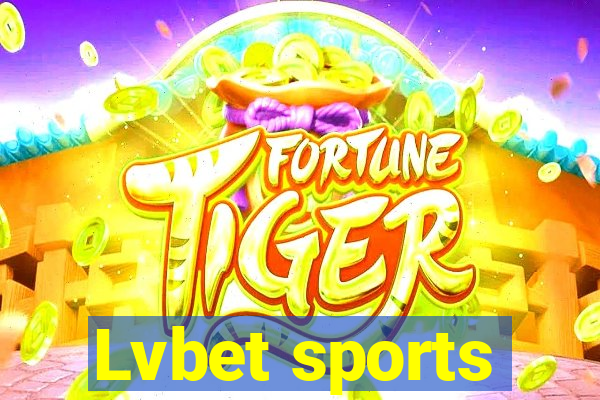 Lvbet sports